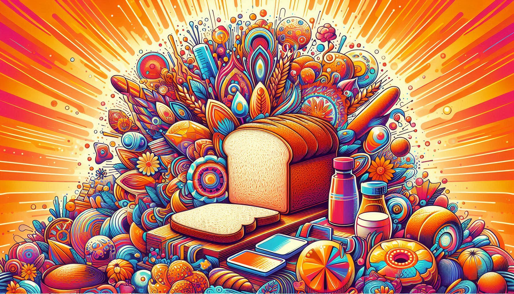 What is Low GI Bread? Where to Find the Best Low Glycemic Index Bread